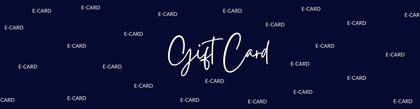 GIFT CARDS FOR WATER BOTTLES