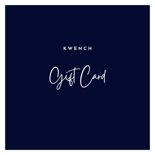 Gift Card - Kwench Australia