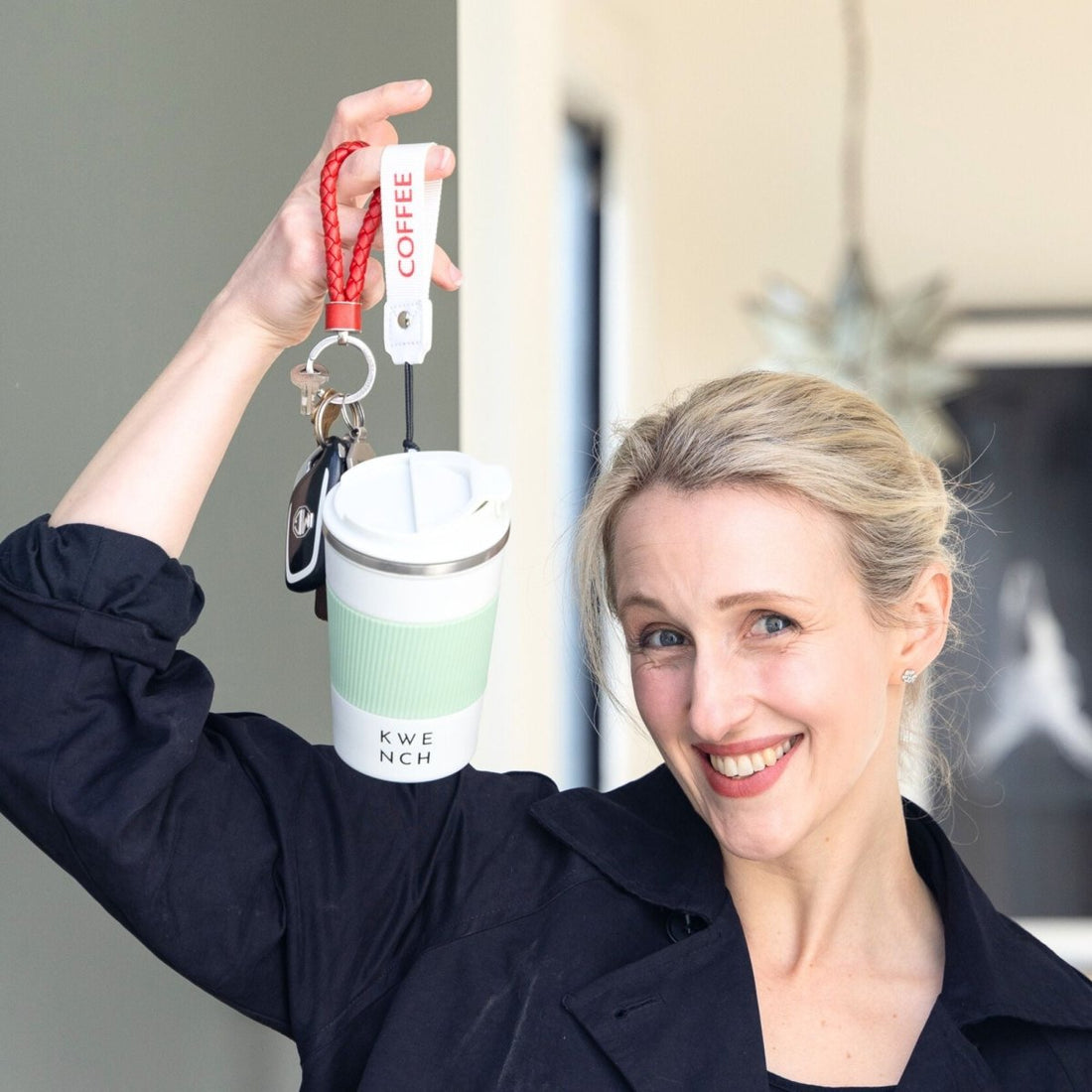 What Percentage of People Use Reusable Coffee Cups in Australia?  Kwench  Australia