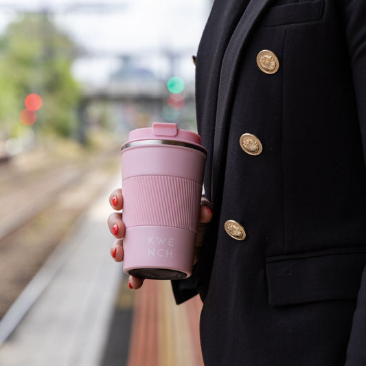 Best Selling Reusable Coffee Cups Travel Mugs  Kwench Australia