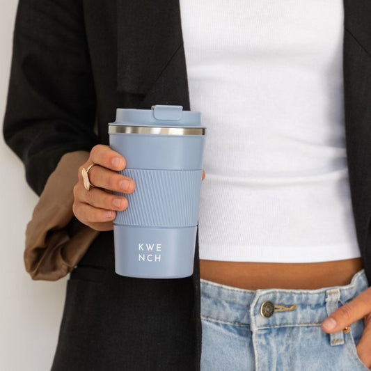 Best Selling Reusable Coffee Cups Travel Mugs  Kwench Australia