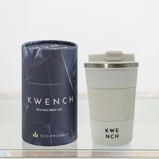 raeusable coffee cup travel mug