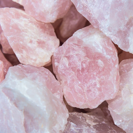 rose crystals for glass water bottle