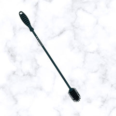 water bottle cleaning brush