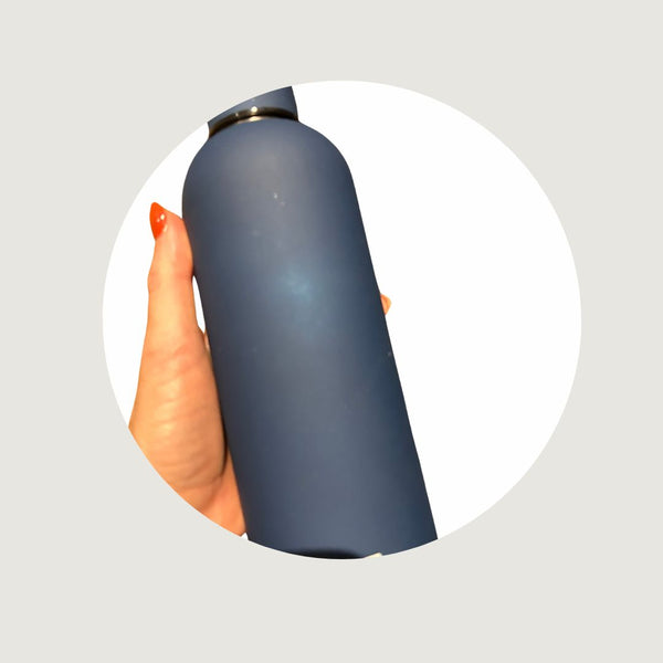 one litre stainless steel water bottle sale