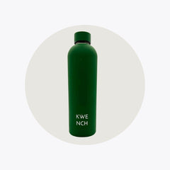 750ml stainless steel water bottle