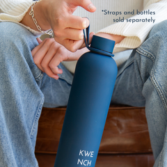 Water Bottle Carry Strap - Kwench Australia